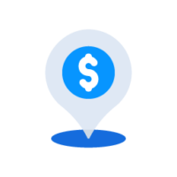 marketing, content marketing, digital marketing, strategy, location, pin_256px